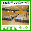 Cheap price plastic auditorium chairs with good workmanship